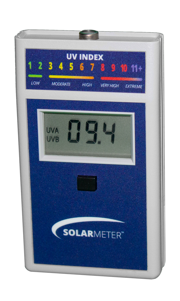 Details about   High Precision UV Strength Tester UV Measuring Photometer for Solar Ultraviolet 